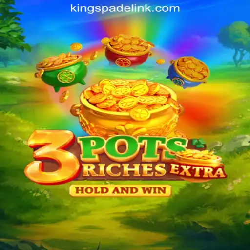 Discover the Exciting World of 3potsExtra at KING SPADE Online Casino Philippines