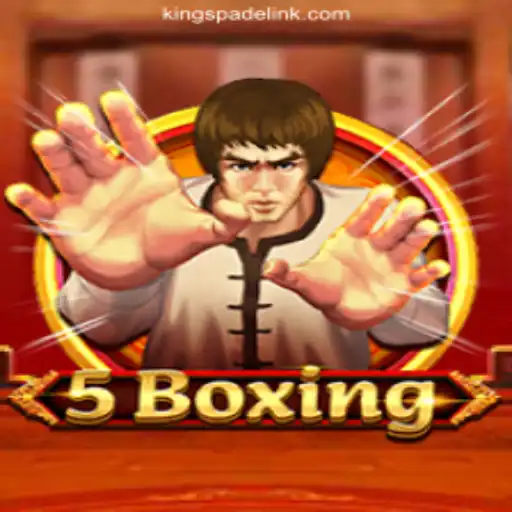 Exploring 5Boxing: A Thrilling Adventure at KING SPADE Online Casino Philippines