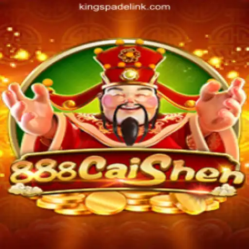 Exploring 888CaiShen: A Captivating Experience at KING SPADE Online Casino Philippines