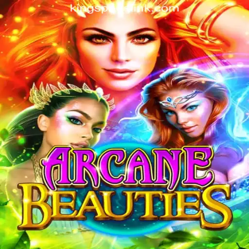 Explore the Enchanting World of ArcaneBeauties at KING SPADE Online Casino Philippines