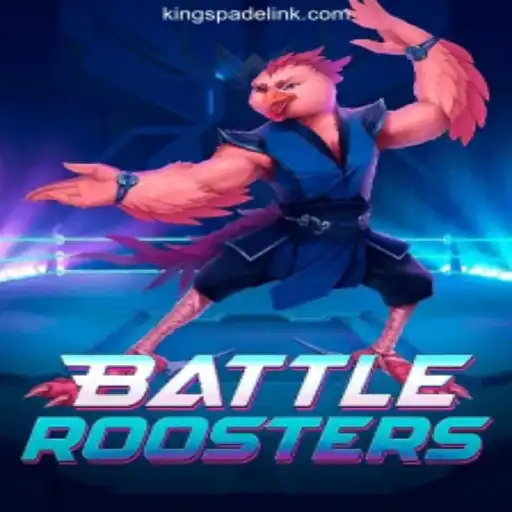 BattleRoosters: A Modern Classic in Online Gaming