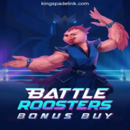 Unleashing the Excitement: A Deep Dive into BattleRoostersBonusBuy at KING SPADE Online Casino Philippines