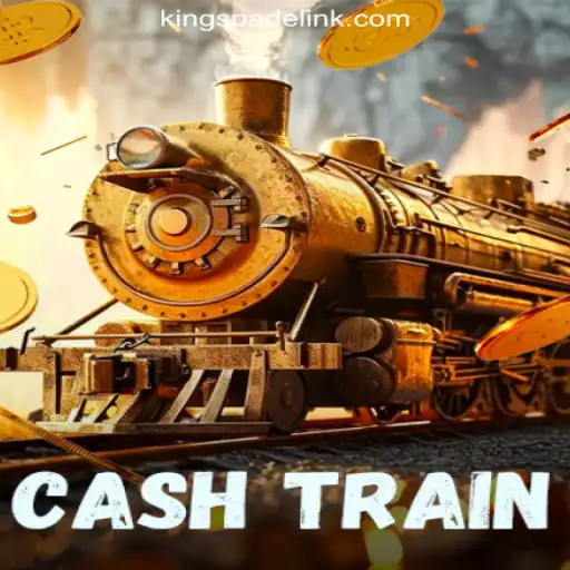 Explore the Thrilling World of CashTrain at KING SPADE Online Casino Philippines
