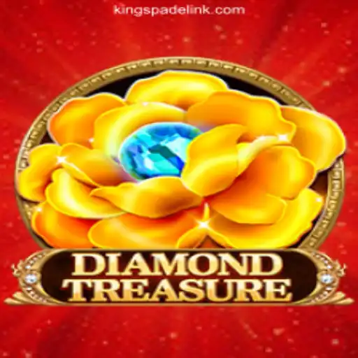 Exploring Diamondtreasure at KING SPADE Online Casino Philippines