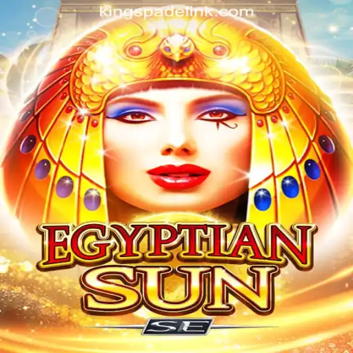 Unveiling EgyptianSunSE at KING SPADE Online Casino Philippines