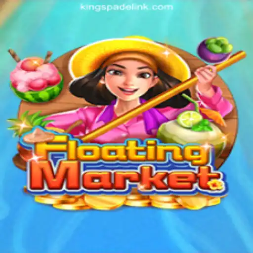 Exploring FloatingMarket: A Unique Game at KING SPADE Online Casino Philippines