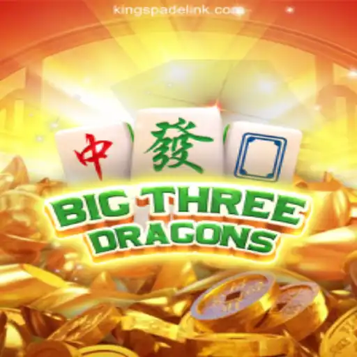 Exploring BigThreeDragons: A Fascinating Game at KING SPADE Online Casino Philippines