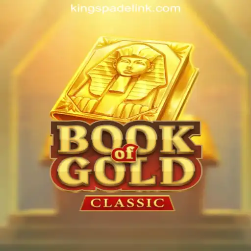 Exploring the Thrilling World of BookOfGoldClassic at KING SPADE Online Casino Philippines