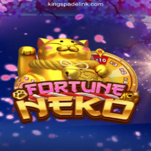 Exploring the Enchanting World of FortuneNeko at KING SPADE Online Casino Philippines