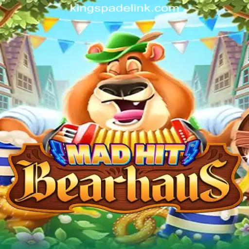 Discover the Thrills of MadHitBearhaus at KING SPADE Online Casino Philippines
