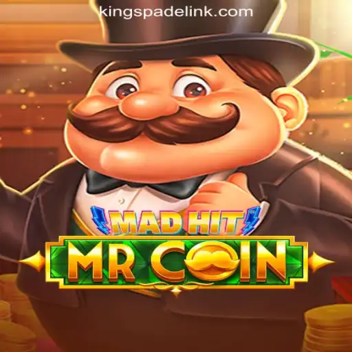 MadHitMrCoin: The Latest Sensation in KING SPADE Online Casino Philippines