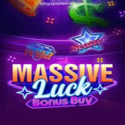 Discover the Exciting World of MassiveLuckBonusBuy at KING SPADE Online Casino Philippines