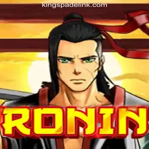 Ronin: Unveiling the Thrills of KING SPADE Online Casino Philippines