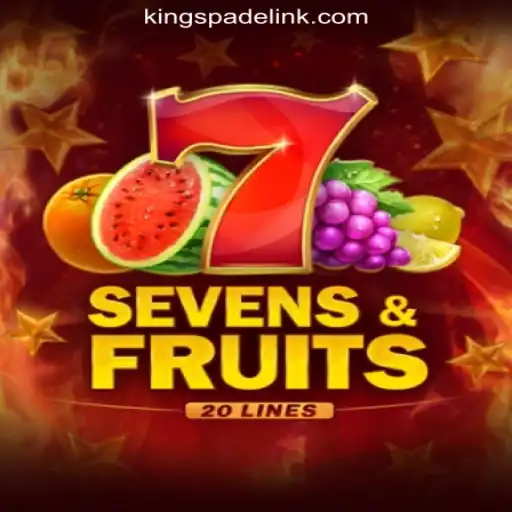 Exploring SevensFruits20: A Thrilling Experience at KING SPADE Online Casino Philippines