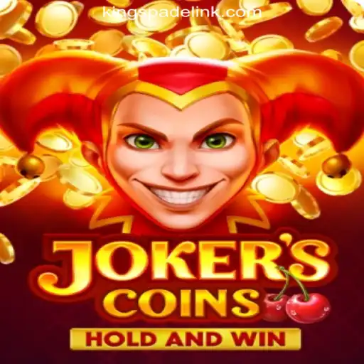 Exploring JokersCoins: The Exciting Game at KING SPADE Online Casino Philippines