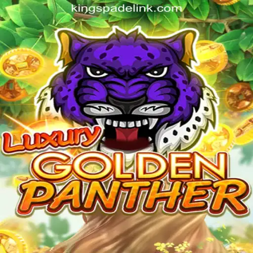 LUXURYGOLDENPANTHER: A Thrilling Adventure in KING SPADE Online Casino Philippines