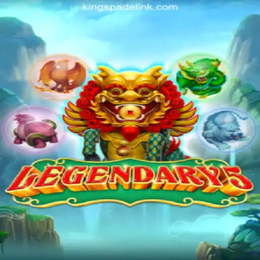 Explore Legendary5: A New Adventure in KING SPADE Online Casino Philippines