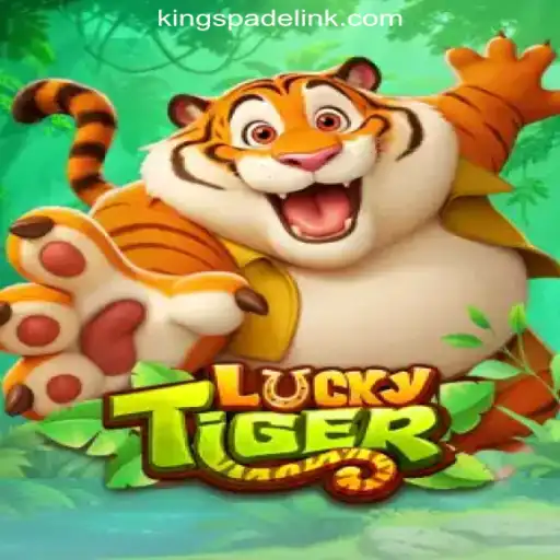 Exploring the Exciting World of LuckyTiger at KING SPADE Online Casino Philippines