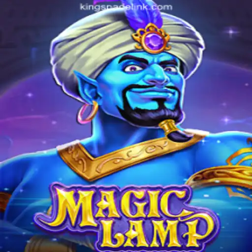 Discover the Thrills of MagicLamp at KING SPADE Online Casino Philippines