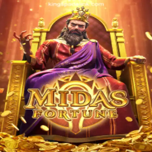 Exploring MidasFortune: A Golden Opportunity in KING SPADE Online Casino Philippines