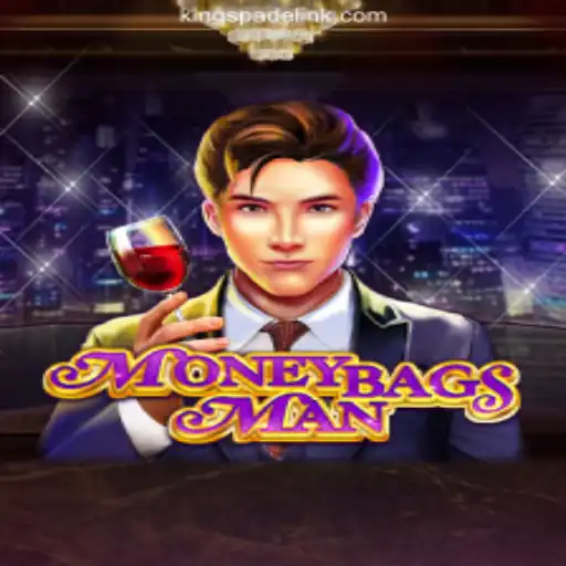 Discovering MoneybagsMan: The New Sensation at KING SPADE Online Casino Philippines