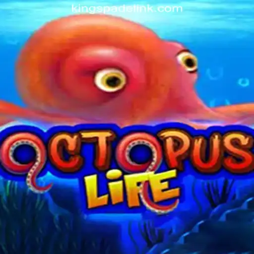 Dive into Adventure with OctopusLife: A New Wave in Online Gaming