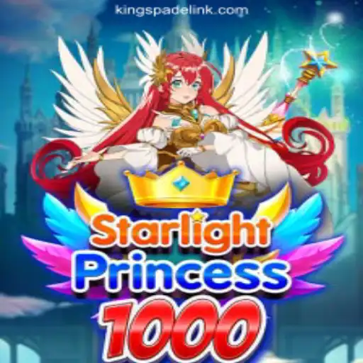 Exploring StarlightPrincess1000: A Deep Dive into KING SPADE Online Casino Philippines Hit