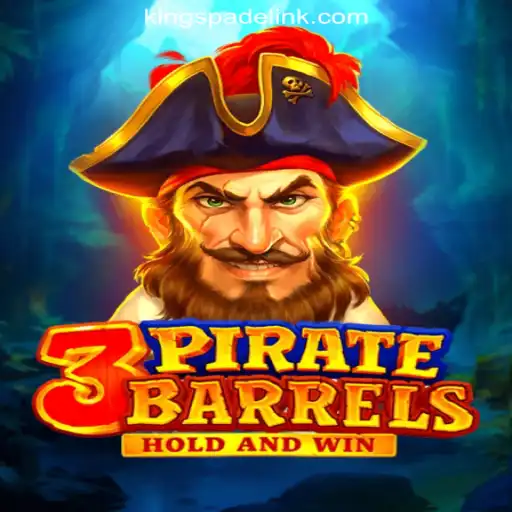 Thrilling Adventure Awaits with 3PirateBarrels