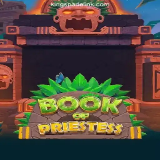 Exploring the Mystical World of BookOfPriestess at KING SPADE Online Casino Philippines