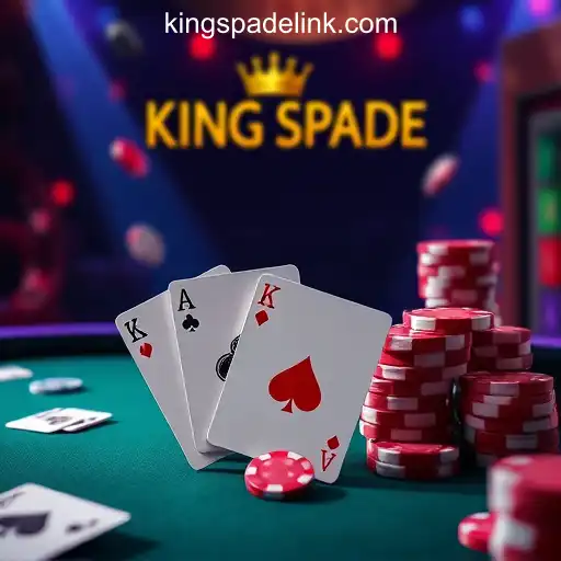Card Games: The Everlasting Charm of KING SPADE Online Casino Philippines