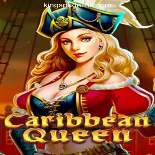 CaribbeanQueen: An Exciting Virtual Adventure with KING SPADE Online Casino Philippines