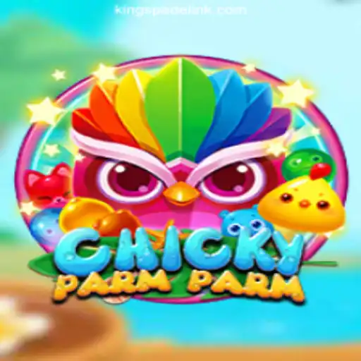 ChickyParmParm: An Engaging Game Experience at KING SPADE Online Casino Philippines