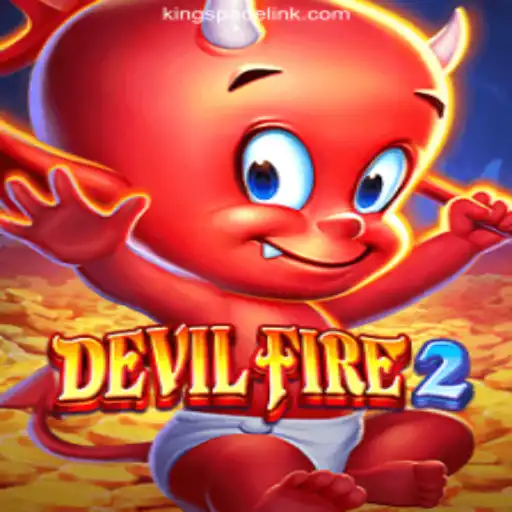 Exploring DevilFire2: The Thrilling Experience at KING SPADE Online Casino Philippines