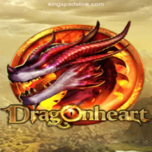 Journey into DragonHeart: Your New Adventure at KING SPADE Online Casino