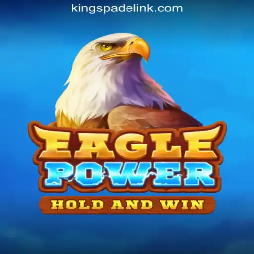 Experience the Thrill of EaglePower at KING SPADE Online Casino Philippines