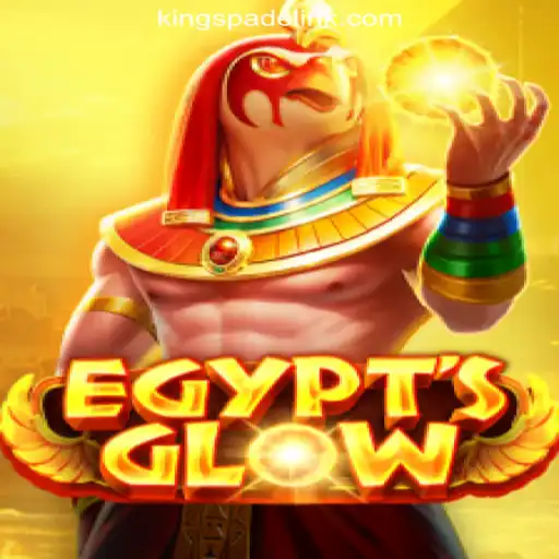 Exploring the Allure of EgyptsGlow in KING SPADE Online Casino Philippines