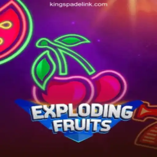 Discover ExplodingFruits at KING SPADE Online Casino Philippines