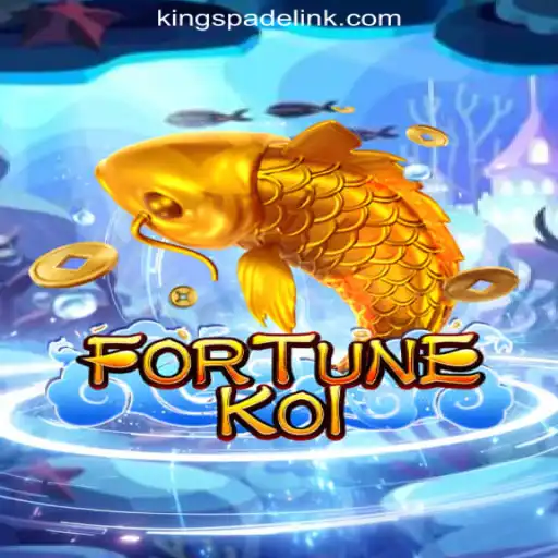 Exploring the Excitement of FORTUNEKOI at KING SPADE Online Casino Philippines