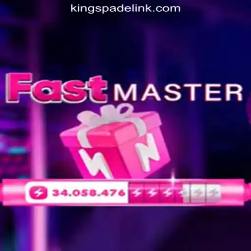 FastMaster: Revolutionizing Online Gaming at KING SPADE Online Casino Philippines