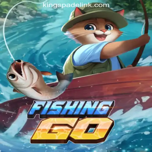 Dive into the Exciting World of FishingGO at KING SPADE Online Casino Philippines