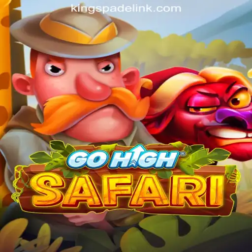 Discover the Thrill of GoHighSafari at KING SPADE Online Casino Philippines