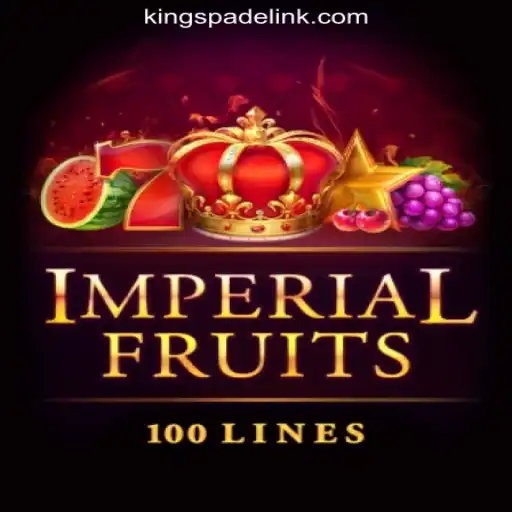 Exploring ImperialFruits100 at KING SPADE Online Casino Philippines