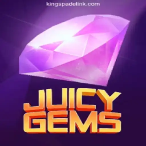 Experience the Thrill of JuicyGems at KING SPADE Online Casino Philippines