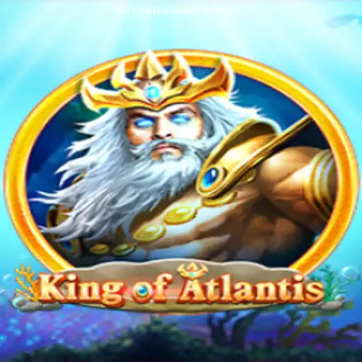 Exploring the Magic of KingofAtlantis at KING SPADE Online Casino Philippines