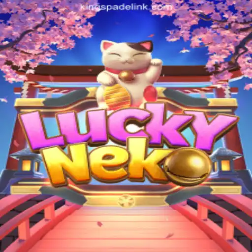 Exploring LuckyNeko: The Popular Game at KING SPADE Online Casino Philippines