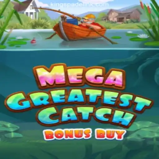Dive into the Exciting World of MegaGreatestCatchBonusBuy at KING SPADE Online Casino Philippines