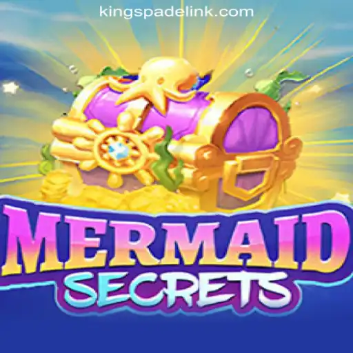 Explore the Mystical World of MermaidSecrets at KING SPADE Online Casino Philippines