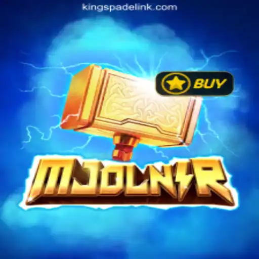 Mjolnir: Unleashing the Thunder in KING SPADE Online Casino Philippines
