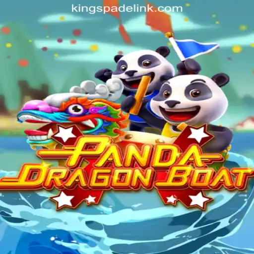 PANDADRAGONBOAT: The Exciting Game at KING SPADE Online Casino Philippines