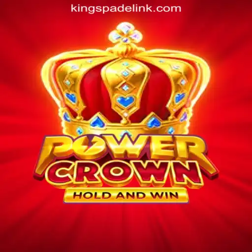 Exploring PowerCrown: A Royal Adventure at KING SPADE Online Casino Philippines